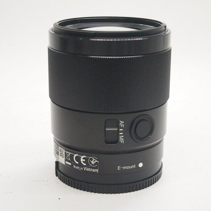 中古】(ソニー) SONY FE35/1.8(SEL35F18F) レンズ SONY FE 35mm F1.8  