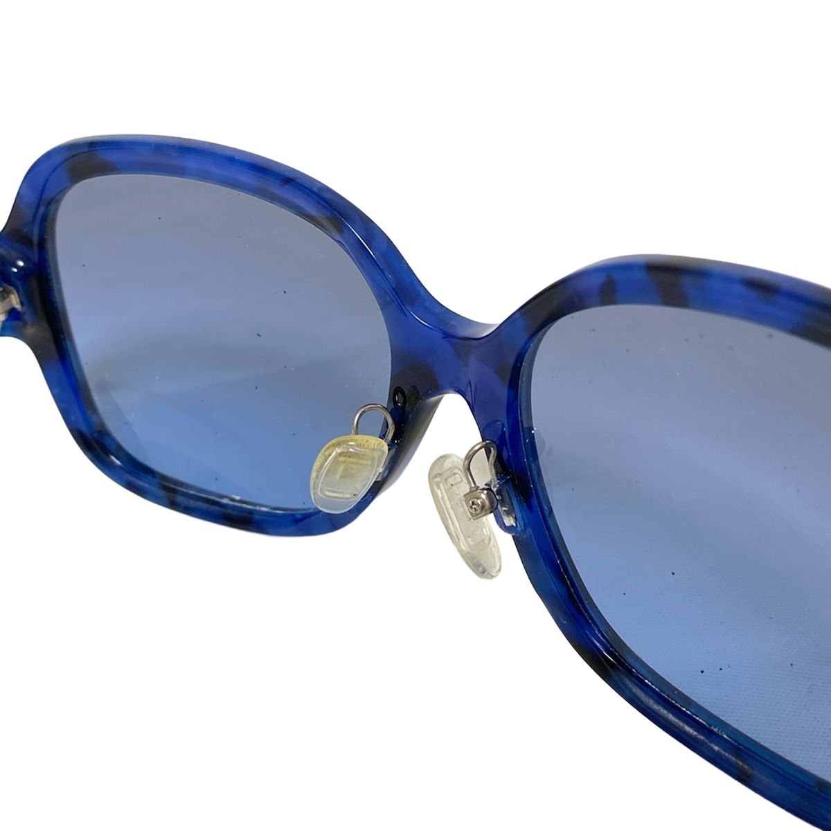 ブルガリサングラス BVLGARI(ブルガリ) サングラス - 8124-B-F ダーク