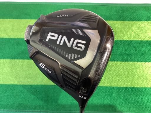 ピン PING G425 クロスオーバー#3 ピンツアー85S ユーティリティー