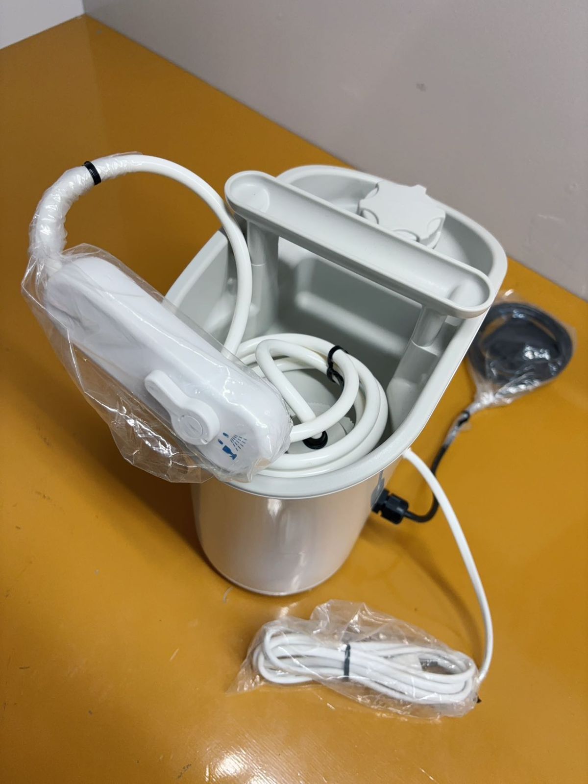 特価 AQUA Protect O3 浄水器 本体 AQUA Protect O3 浄水器 本体 - メルカリ