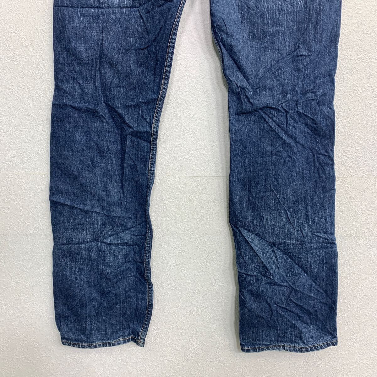 Levi's 501 デニムパンツ W31 リーバイス ボタンフライ インディゴ