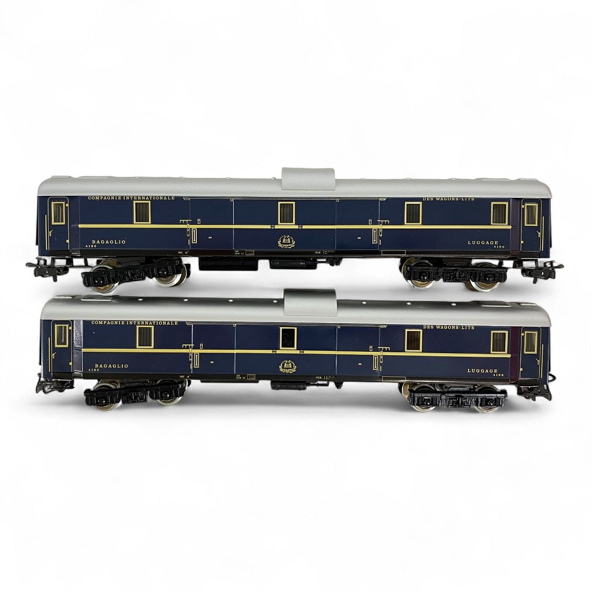 オリエントエクスプレス