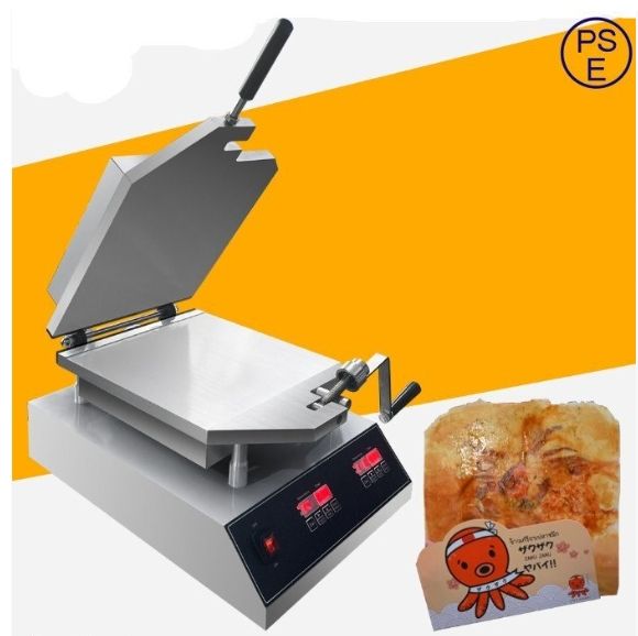 業務用ミニたい焼き器　3連　30匹　LPガス　屋台　祭り　店舗用 業務用ミニたい焼き器 3連 30匹 LPガス 屋台 祭り 店舗用