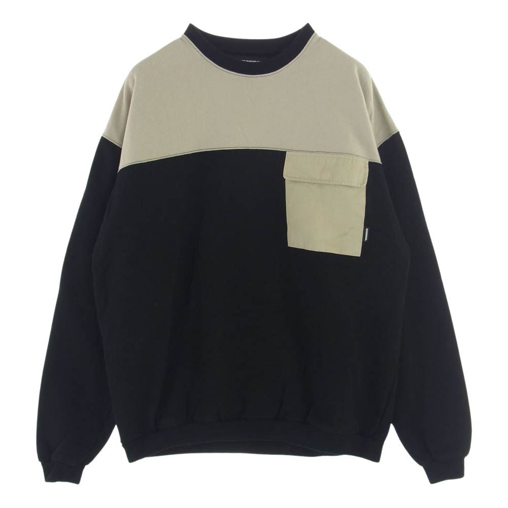 neighborhood ネイバーフッド スウェット XL スエット ヨーク neighborhood ネイバーフッド スウェット XL スエット ヨーク