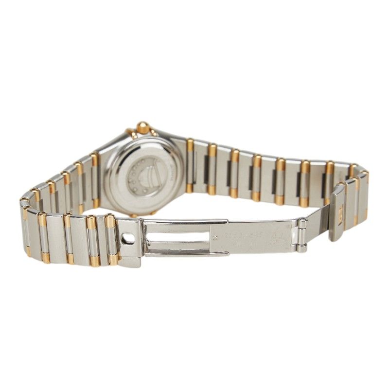 ソアラ稼働セイコーエクセリーヌ18KT15g金無垢SEIKOEXCELIN