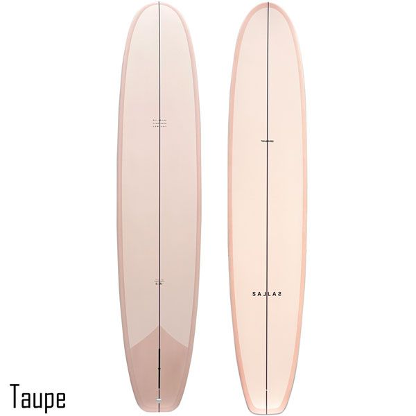 サーフボード 24 サンダーボルト THUNDERBOLT KAISLLAS TSUNAMI