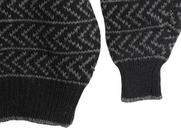 お得なクーポン配布中!】 90s OLD GAP ウール ニット セーター メンズ