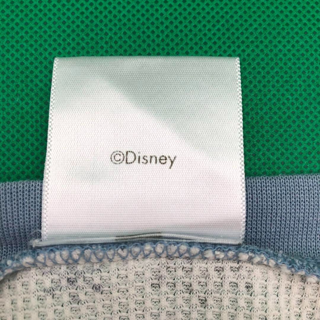 GR952 アナと雪の女王 エルサ トップス パジャマ M レディース - メルカリ