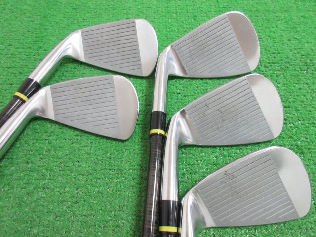 藤本技工TK IRON fire MAX WBQ 95S 5～PW30set限定 藤本技工TK IRON fire MAX WBQ 95S 5～PW30set限定 | ヤマダウェブコム