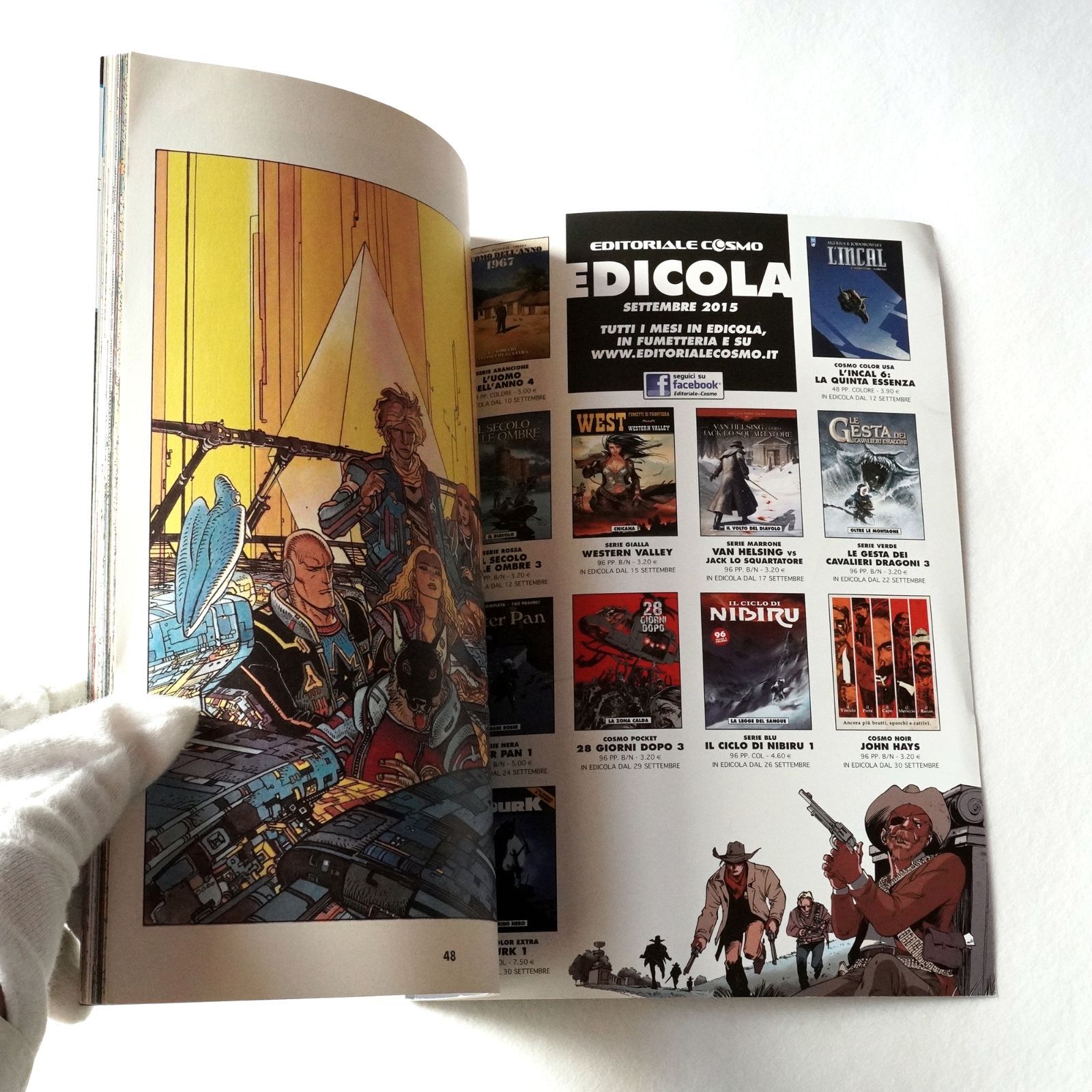 MOEBIUS Arzach メビウス アルザック シュリンクパック未開封 と
