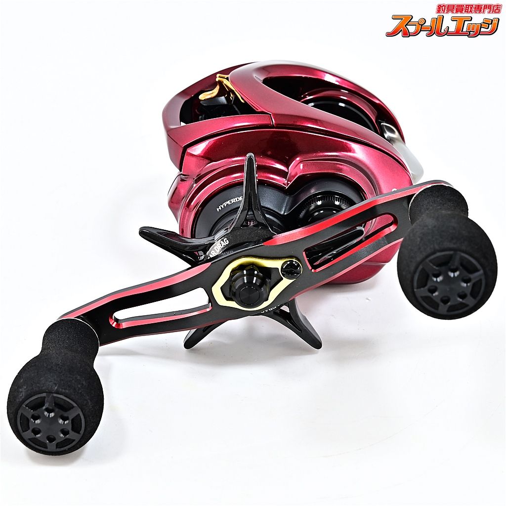 23アドミラ　100XHL ダイワ 23 アドミラ 100XHL - 上島釣具店