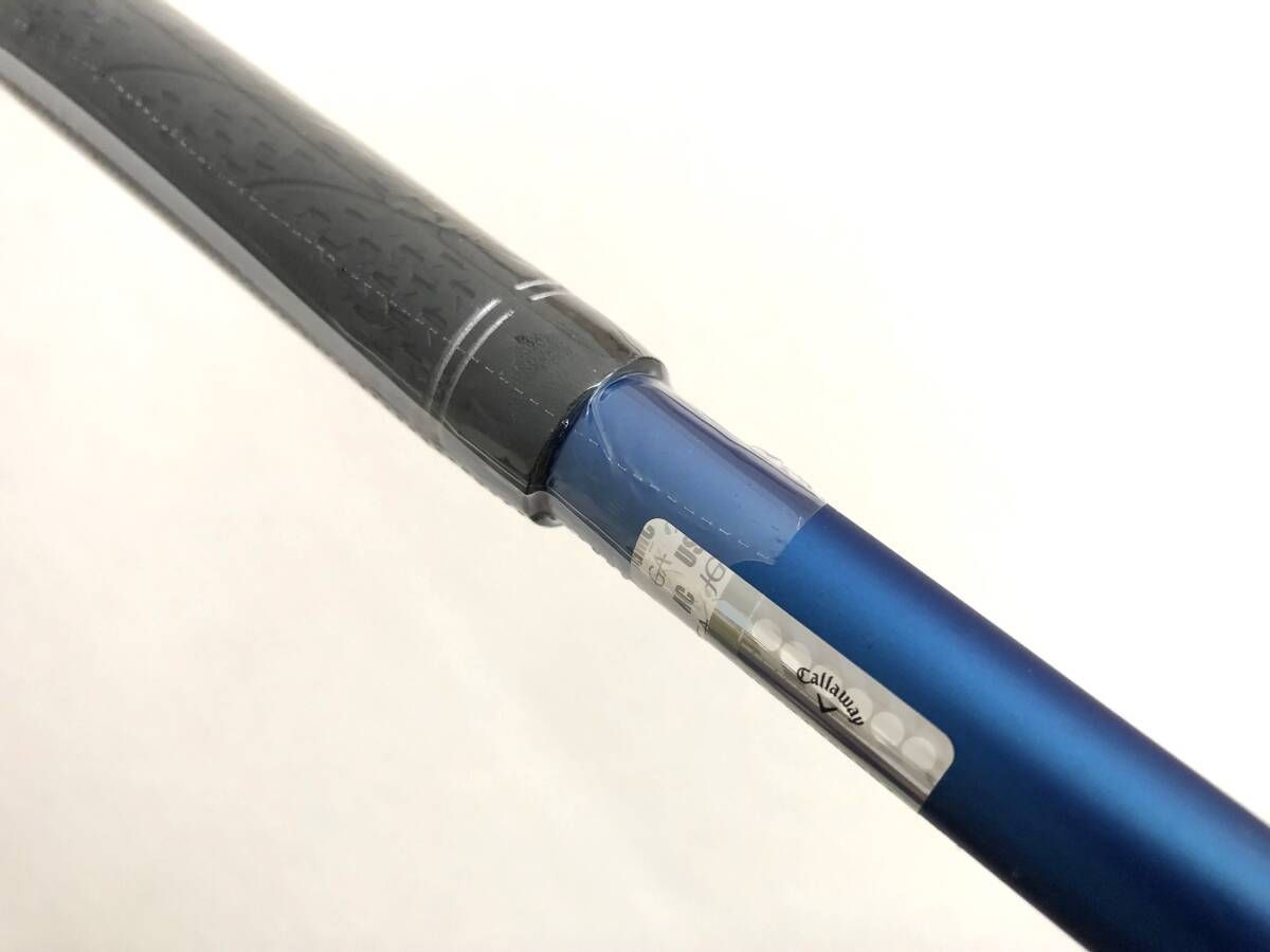 新品 キャロウェイ スリーブ付 24 ベンタス VENTUS VELOCORE＋ 6