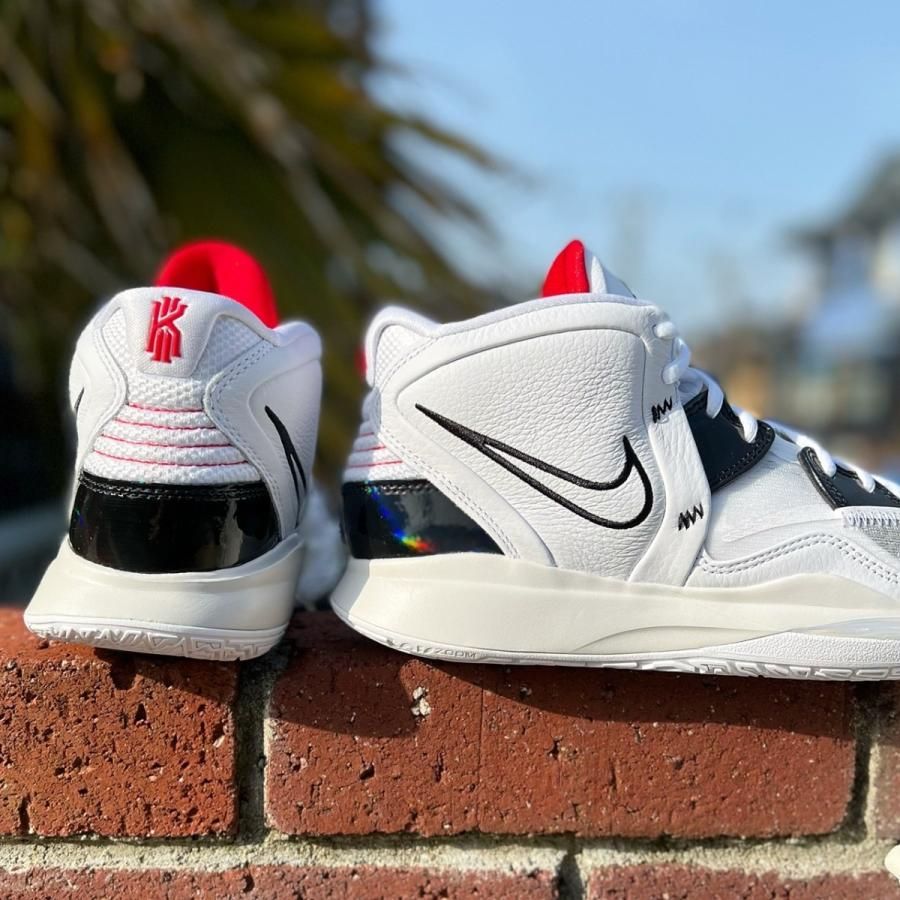 ナイキ カイリー8 インフィニティ NIKE KYRIE INFINITY 'KEVIN DURANT' ナイキ カイリー 8