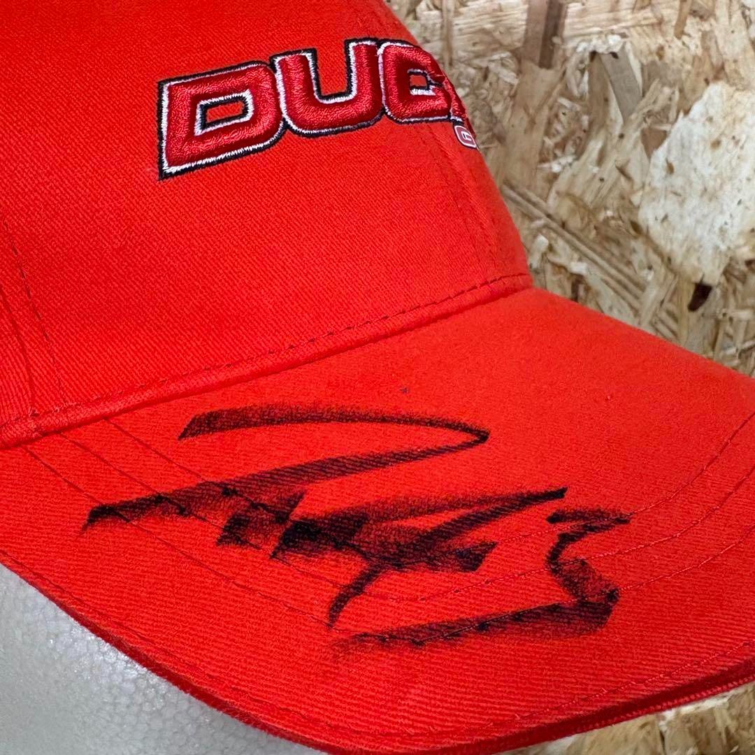 motogpジャックミラー帽子CAP