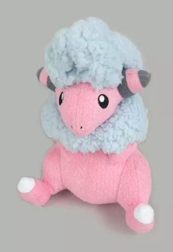ぬいぐるみ MOFU-MOFU PARADISE モココ Amazon.co.jp: ポケモンセンターオリジナル ぬいぐるみ MOFU