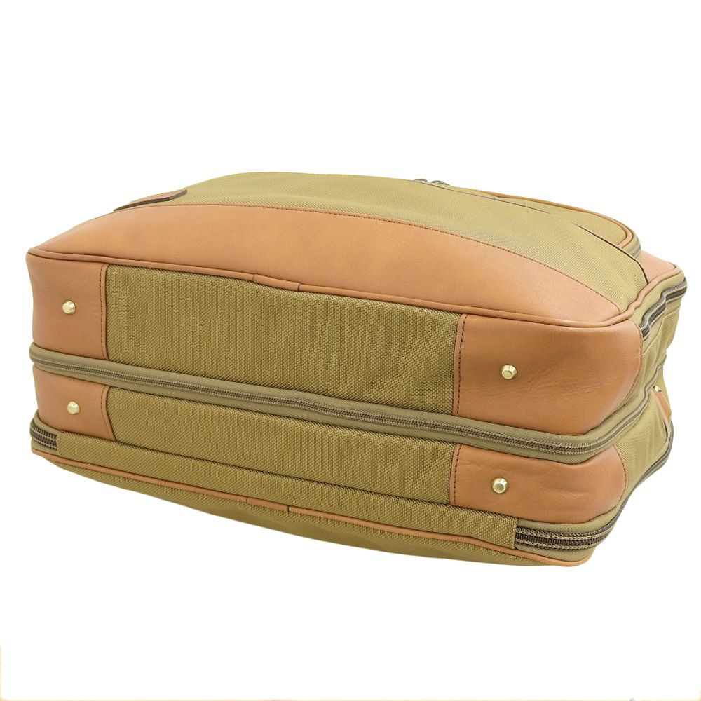 【未使用】hartmann ビジネスバッグ 2way バリスティックナイロン 未使用 ハートマン hartmann Double Com バリスティックナイロン