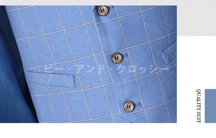スーツセット