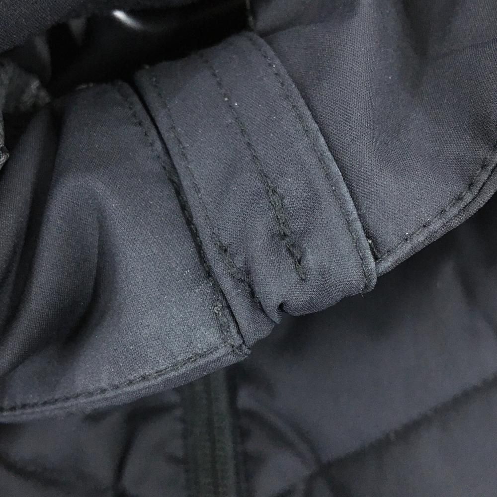 モバイルサーモ中綿ジャケット