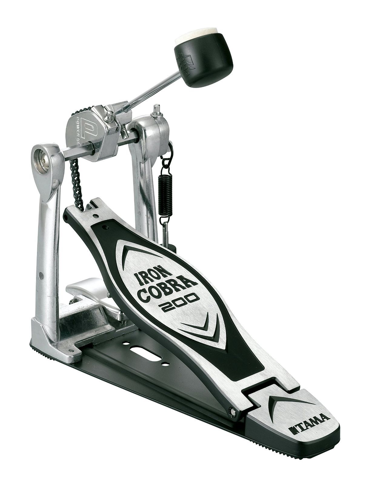 タマ Tama Ironcobra アイアンコブラ 200 シングル ドラムペダル HP200P