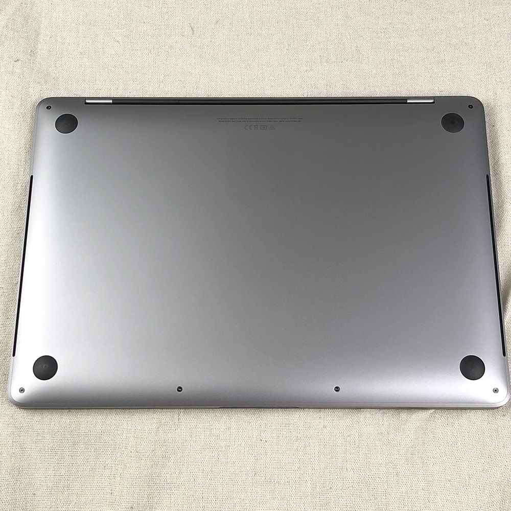 だひーん【ジャンク品】Apple MacBook Pro 13インチ ◇ジャンク品・本体のみ◇Apple MacBook Pro (13インチ 2020