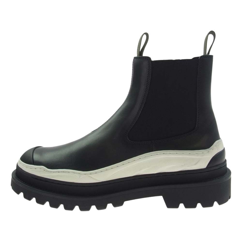 DIOR HOMME ディオールオム × Sacai サカイ EXPL CHESEA