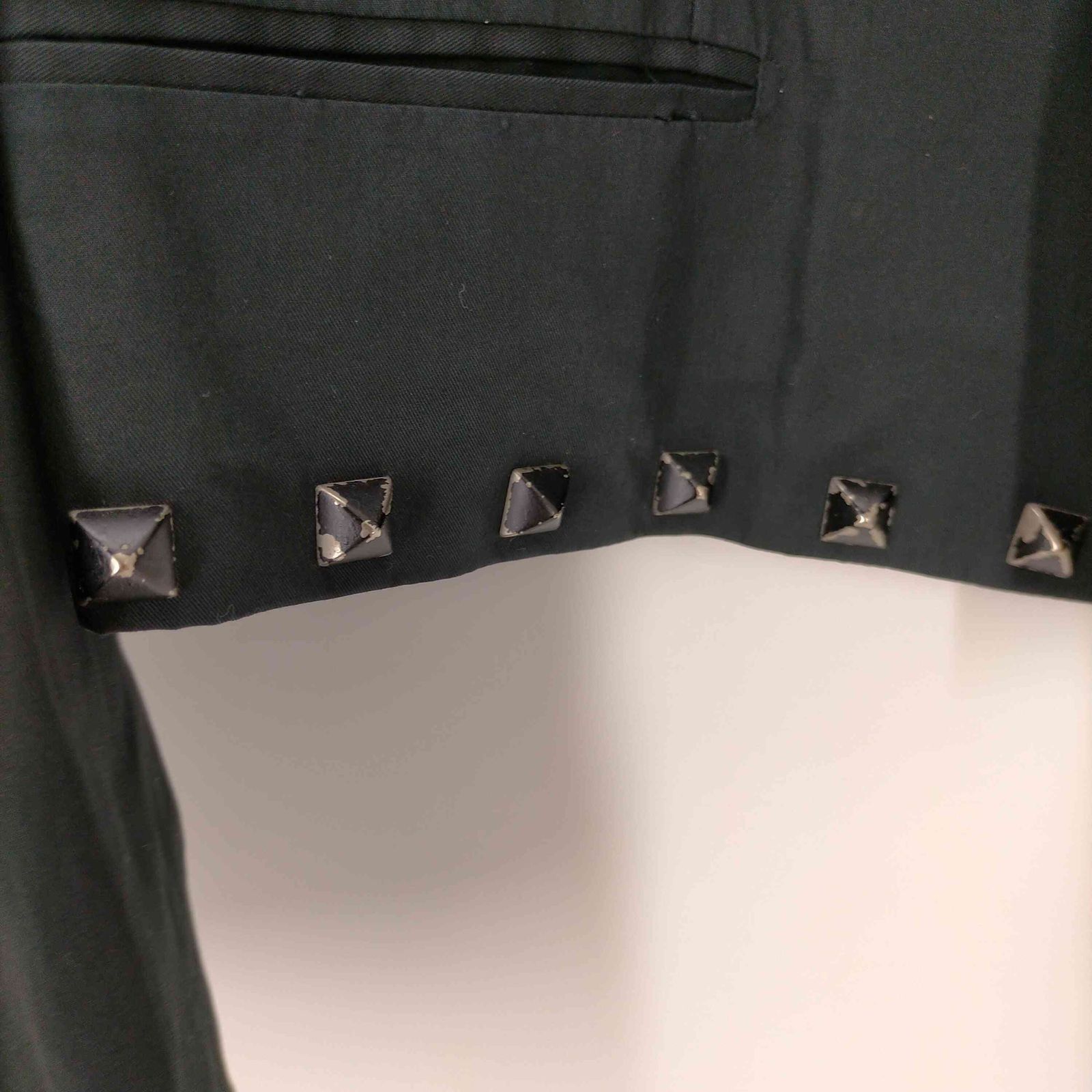 アンダーカバーイズム UNDERCOVERISM FOR REBELS 06SS T期