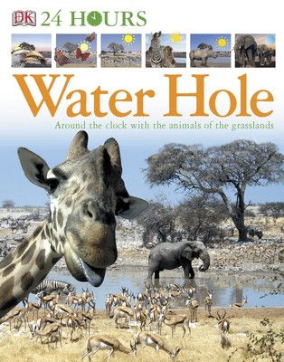 Water Hole (DK 24 HOURS) DK