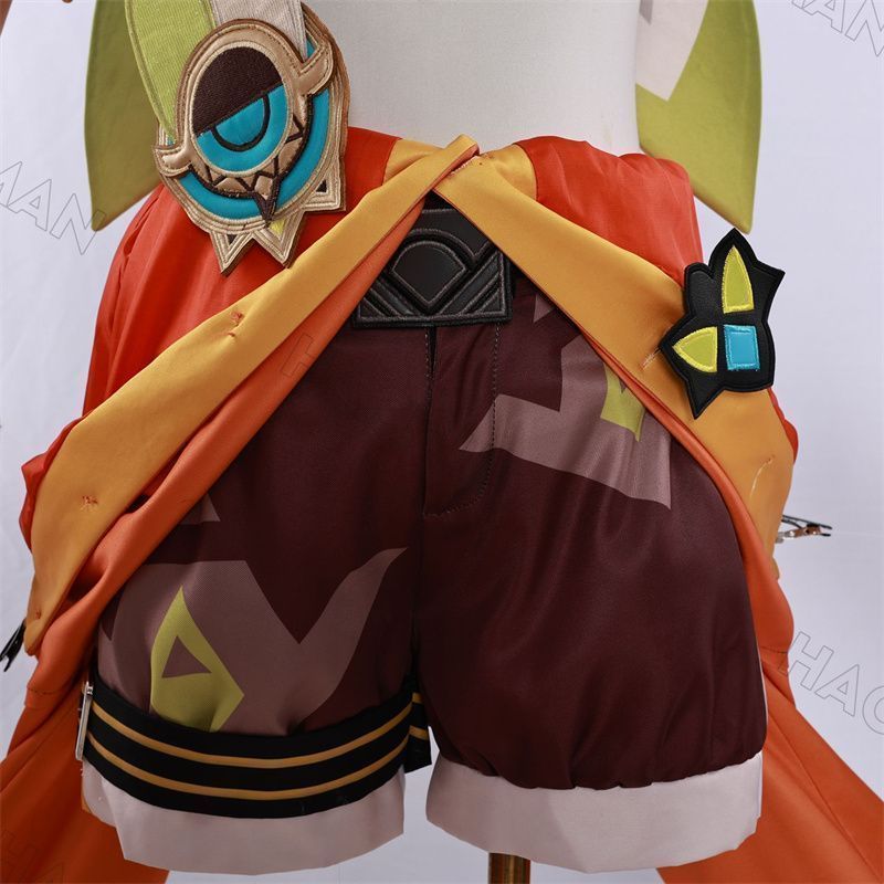 コスプレ衣装