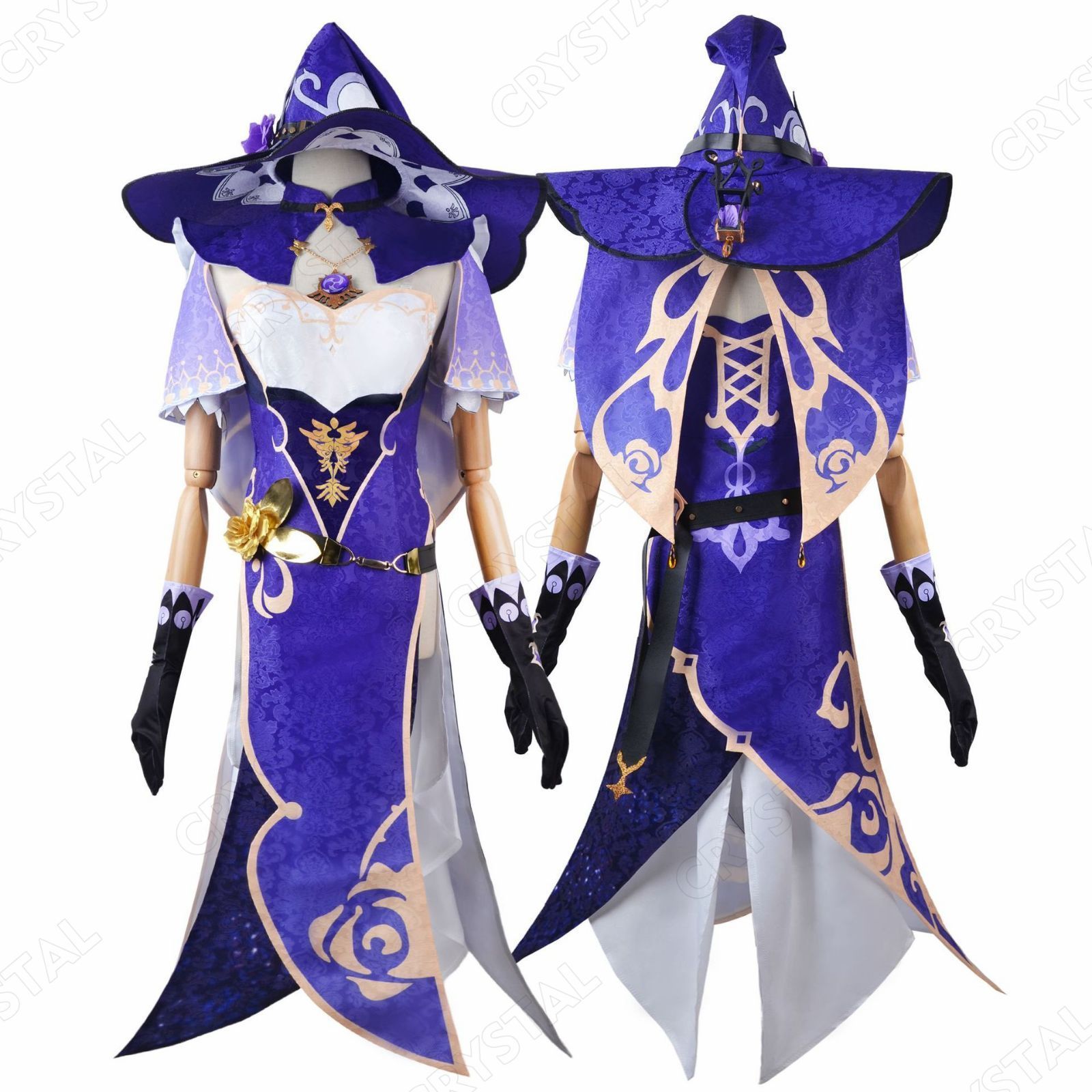 cosplay