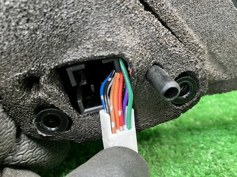 MA15S 左サイドミラー