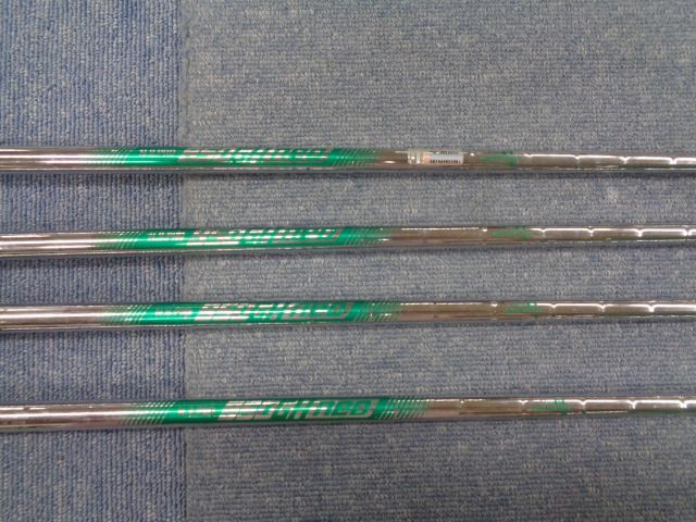 ミズノ JPX 923 HOT METAL PRO 2023 中古アイアンセット 400154 - メルカリ