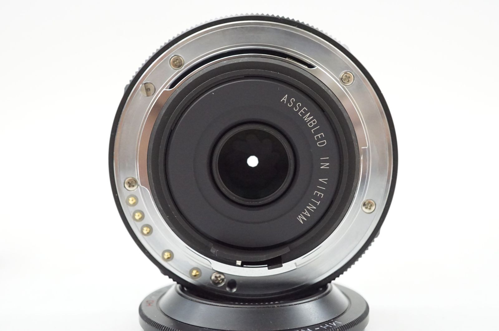 PENTAX