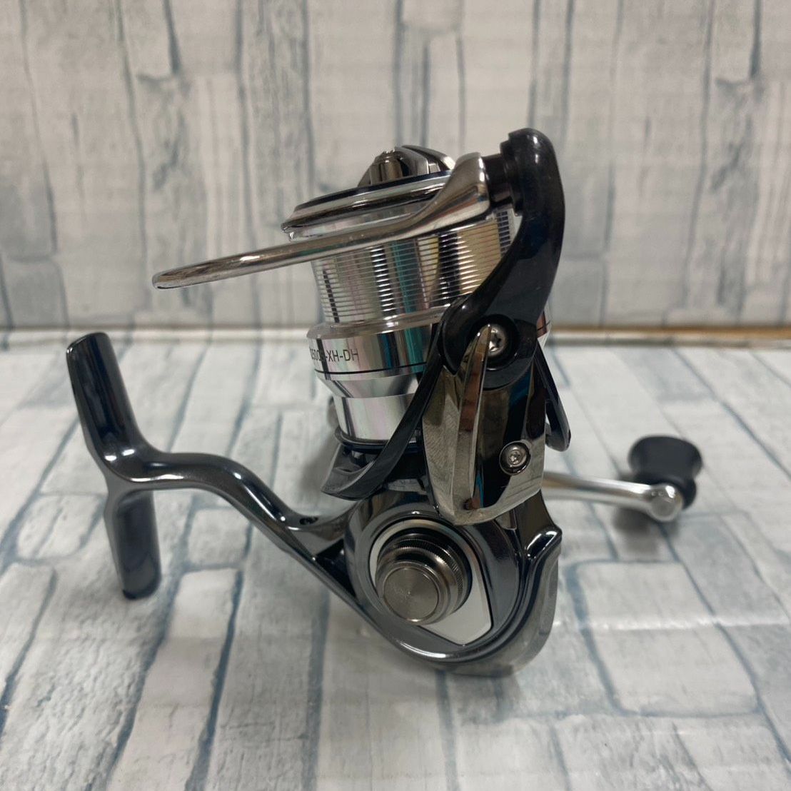 イグジストLT 2500 S-XH-DH