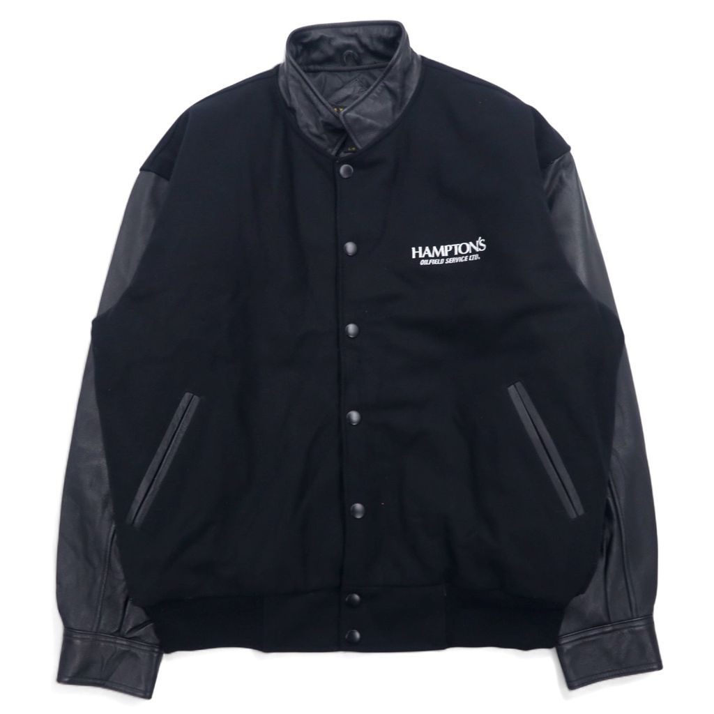 APE♦︎エイプ　ネイバーフッド　メルトンスタジャン 楽天市場】A BATHING APE ア ベイシング エイプ NEIGHBORHOOD