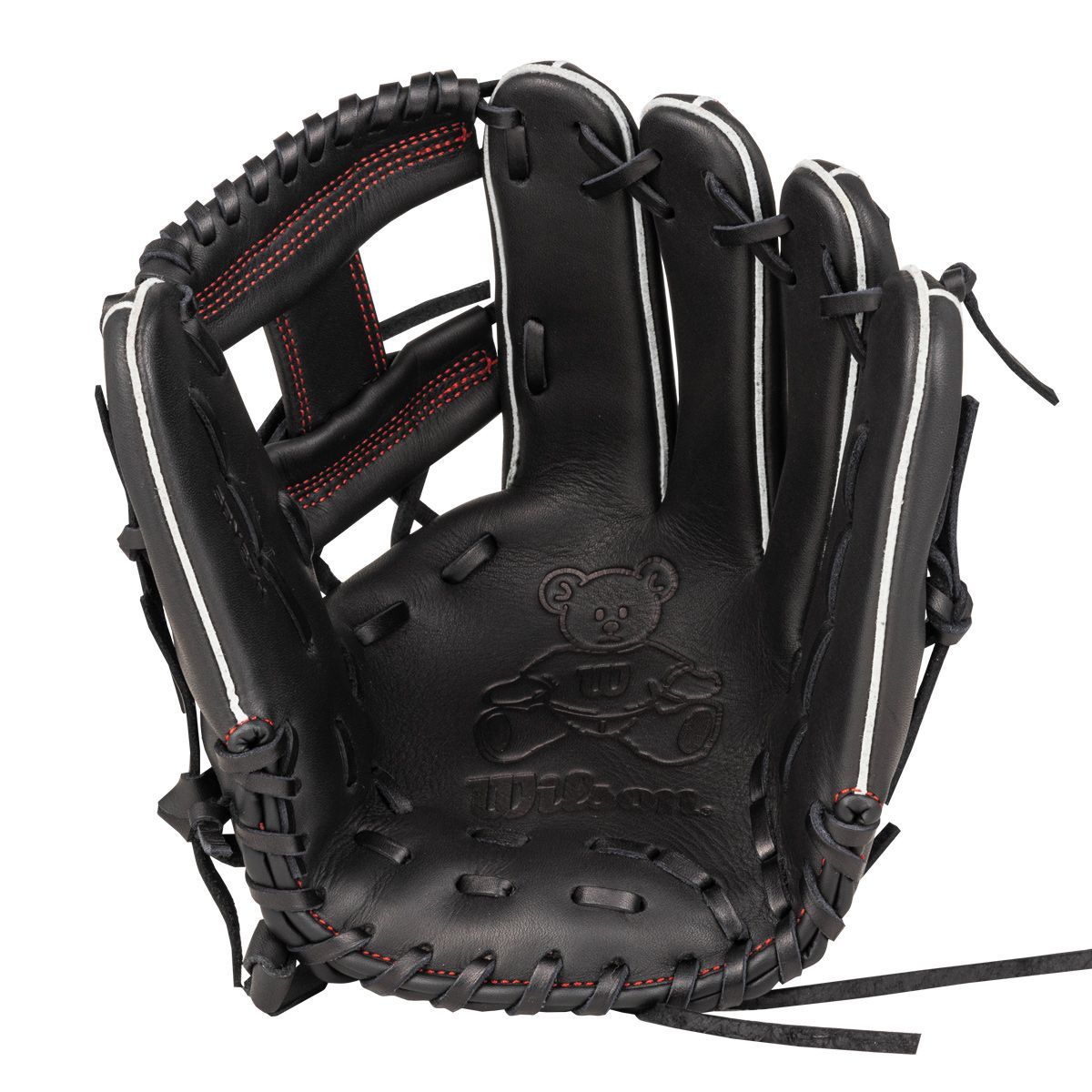 ウイルソン Wilson 女子専用 ソフトボール グローブ グラブ 内野手用 