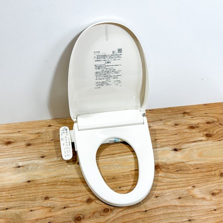 新品未開封 パナソニック 温水洗浄便座 CH951S 【公式通販】