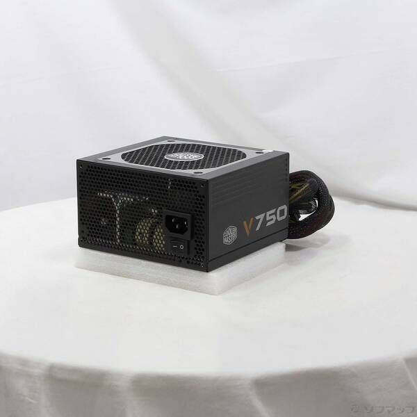 〔 品〕 V750 Semi-Modular RS750-AMAAG1-JP 262