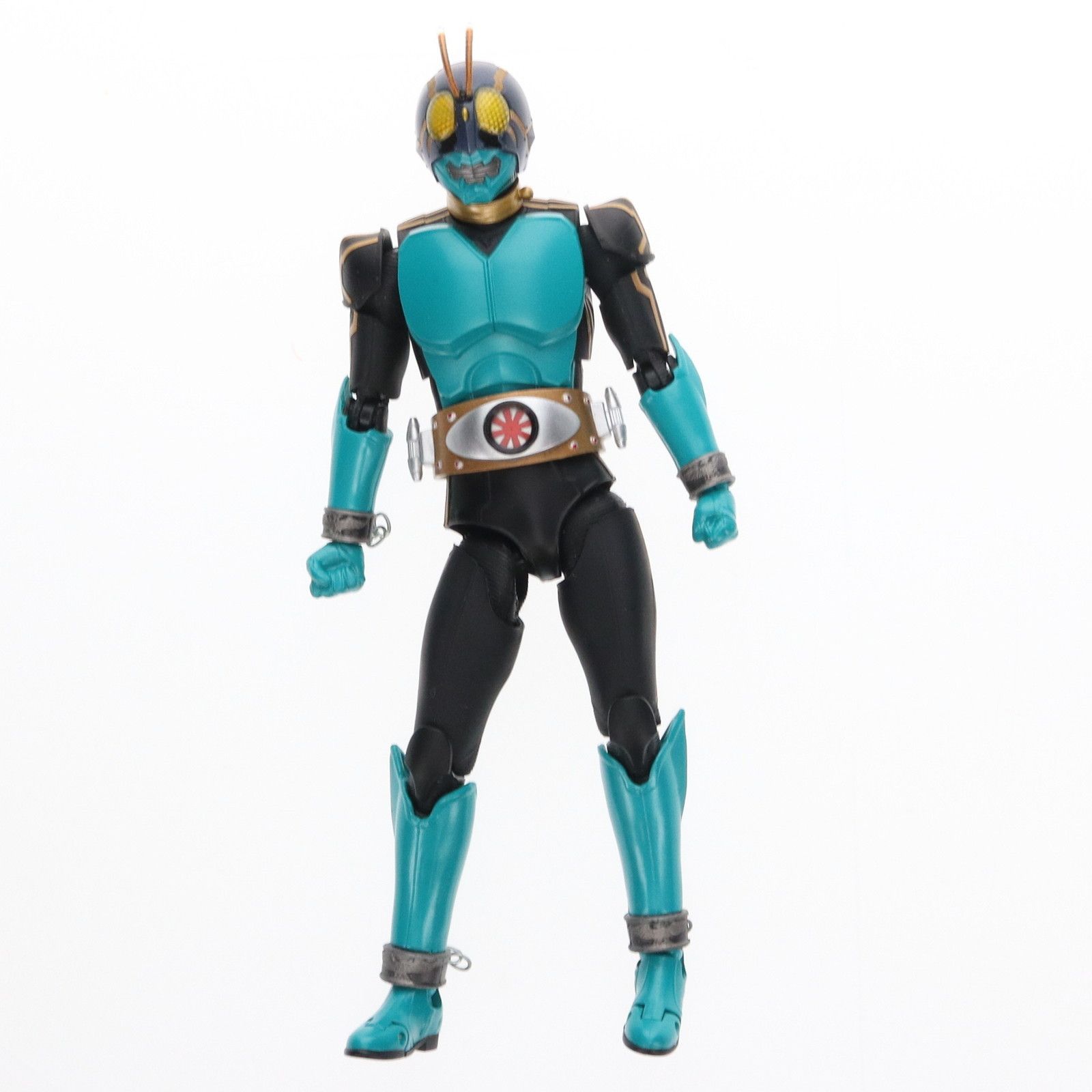 S.H.Figuarts(フィギュアーツ) 仮面ライダー3号 スーパーヒーロー大戦 