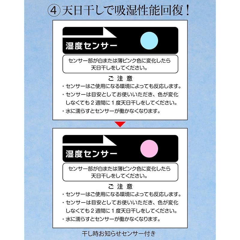 ブルー
