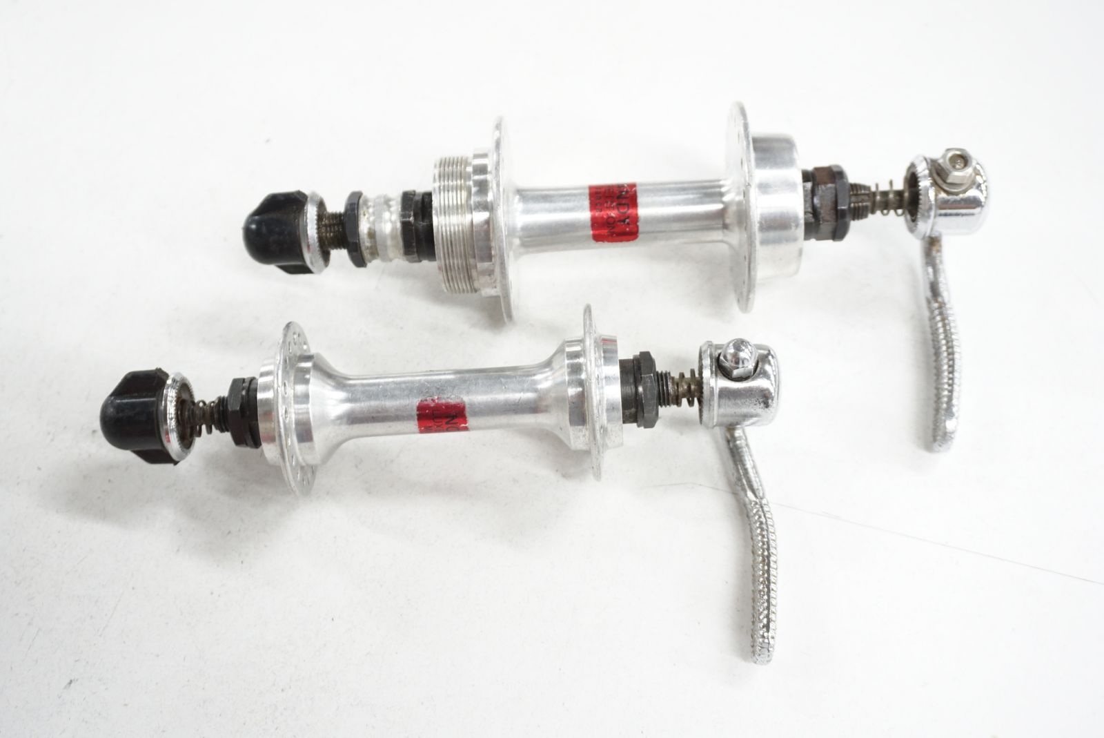 NORMANDY 「ノルマンディー」 LUXE COMPETITION ハブセット / バイチャリ阪急塚口店