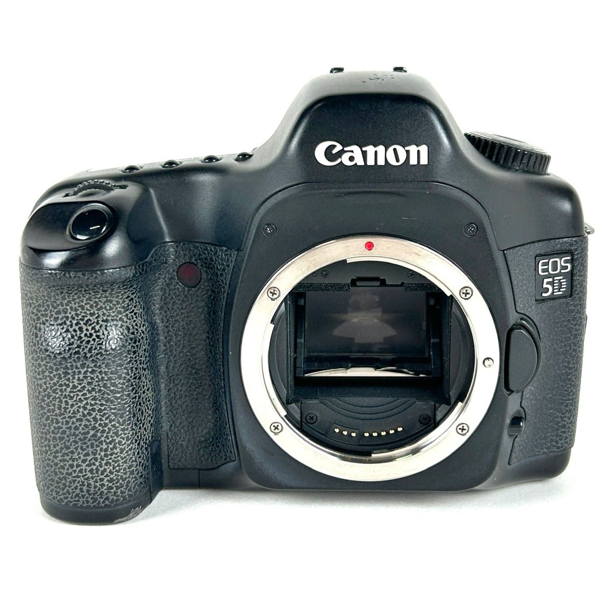 キヤノン Canon EOS 5D ボディ デジタル 一眼レフカメラ ジャンクCanon 