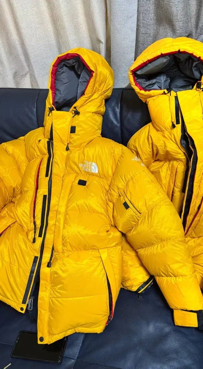【雷市場（ポンジャン）商品韓国直送】 THE NORTH FACE(ザノースフェイス) バルトロ S ／ P 日本 限定品 新品 出品