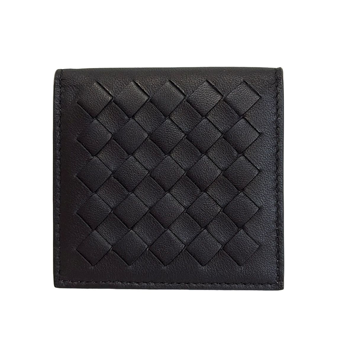 【美品】BOTTEGA VENETA ボッテガ　イントレチャート　コインケース 楽天市場】Bottega Veneta ボッテガヴェネタ イントレチャート