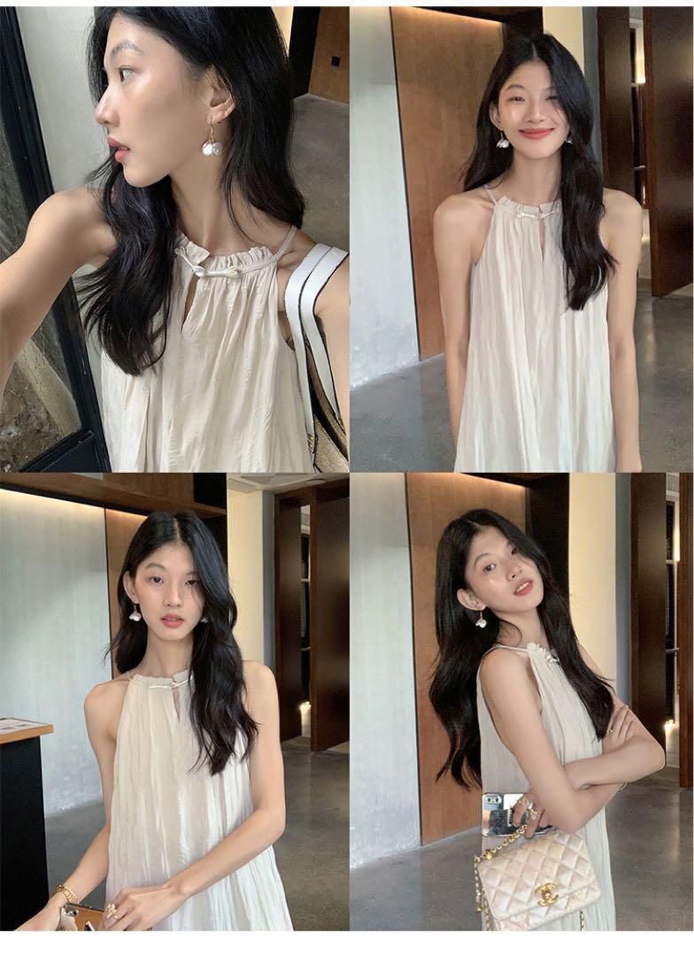 春の女性らしさ満開アイテム