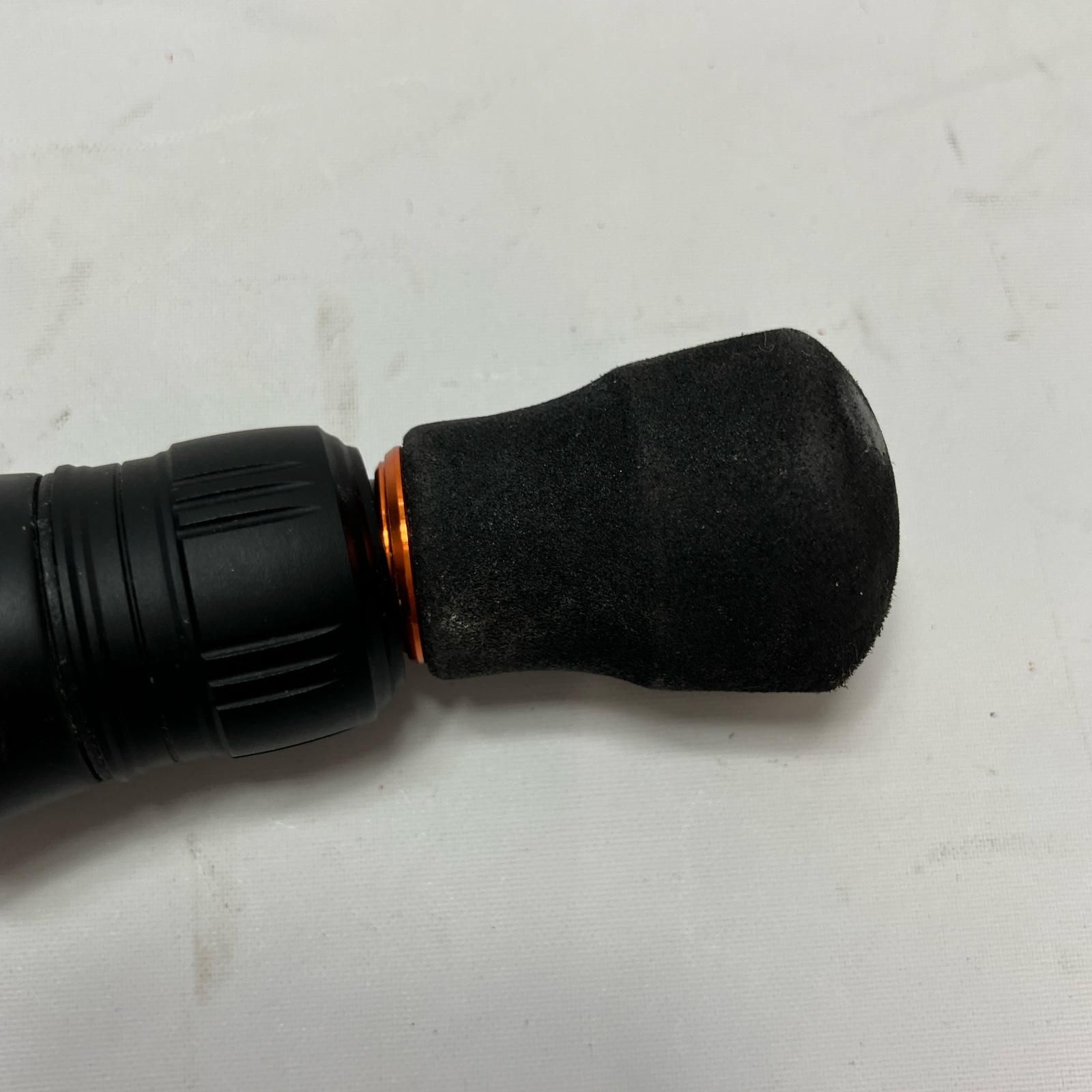 ルアーロッド 22ソアレSS