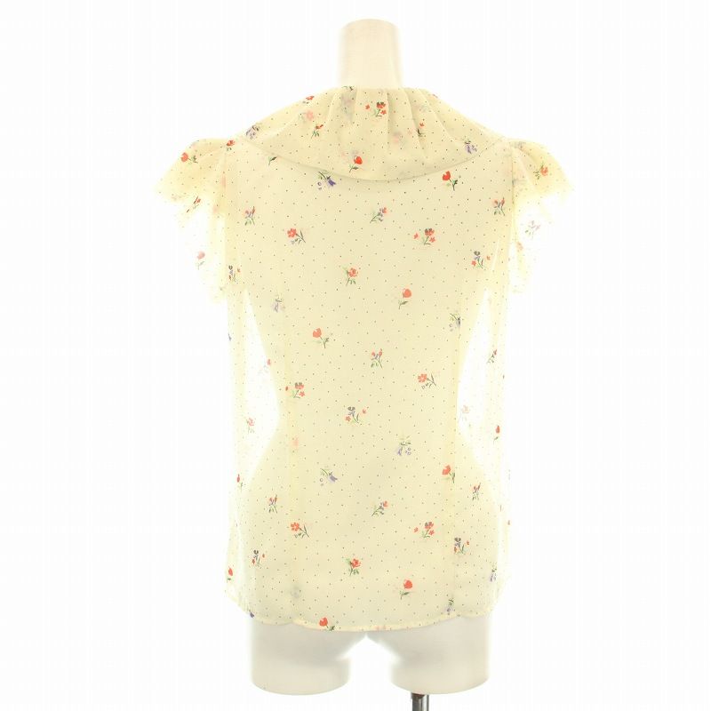 ロイスクレヨン　Lois CRAYON キャリッジブラウス　新品同様 NEW ITEMS | ロイスクレヨン公式サイト | Lois CRAYON official