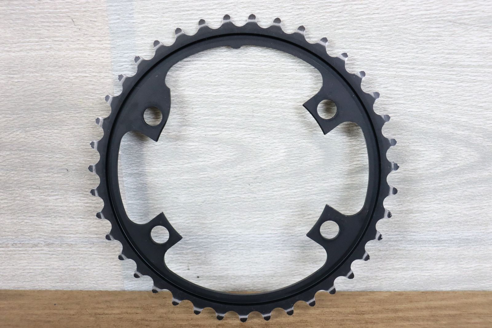 DURA ACE チェーンリング　53 36 デュラエース SHIMANO ( シマノ ) チェーンリング DURA-ACE TRACK FC-7710
