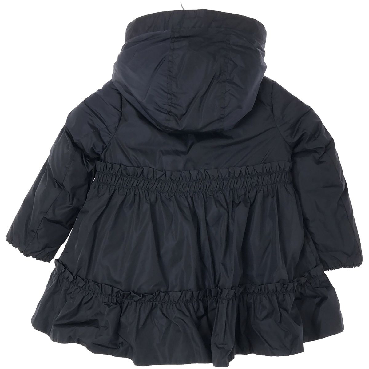 MONCLER モンクレール TOURTERELLE キッズダウンジャケット ネイビー 