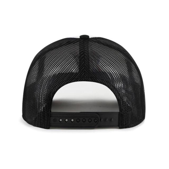 フォーティーセブン 帽子 アクセサリー メンズ '47 Men's Cleveland Browns Overhand Hitch Orange Throwback Adjustable Hat - 送料無料 フォーティーセブン メンズ 帽子 アクセサリー \u002747 New