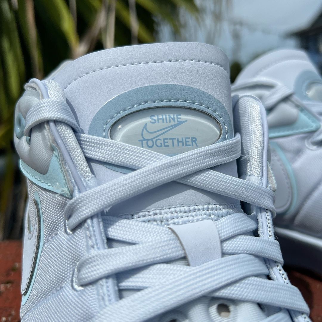 NIKE AIR ZOOM G.T. HUSTLE 2 ナイキ エア ズーム GT ハッスル 2